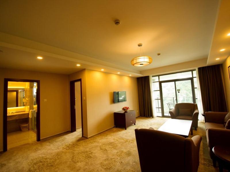 Greentree Inn Jiangsu Suzhou Science And Technology City Business Hotel Suzhou (Jiangsu) Exterior foto