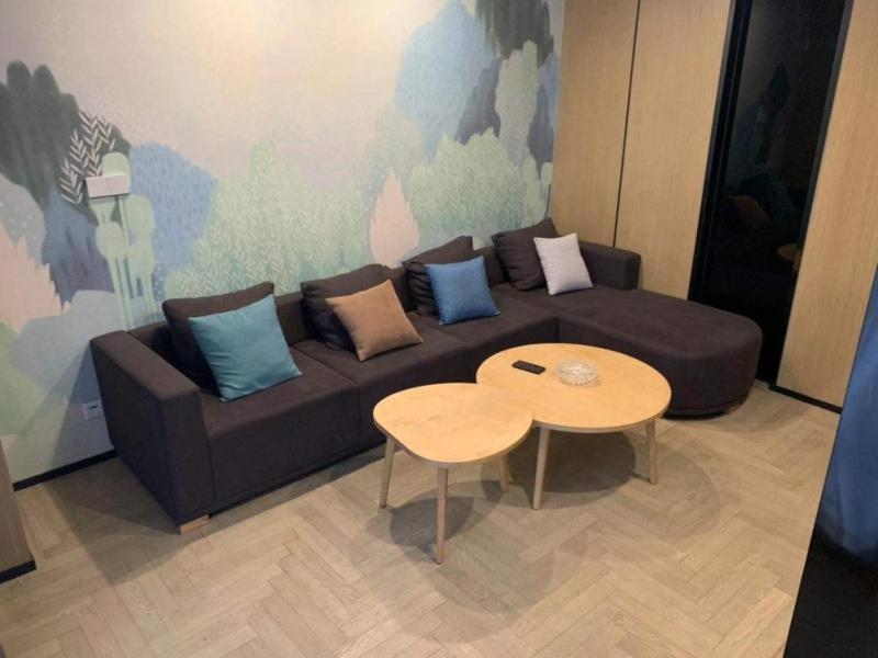 Greentree Inn Jiangsu Suzhou Science And Technology City Business Hotel Suzhou (Jiangsu) Exterior foto