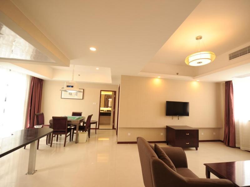 Greentree Inn Jiangsu Suzhou Science And Technology City Business Hotel Suzhou (Jiangsu) Exterior foto